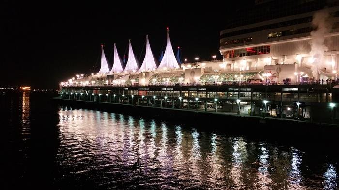 Canada Place photo