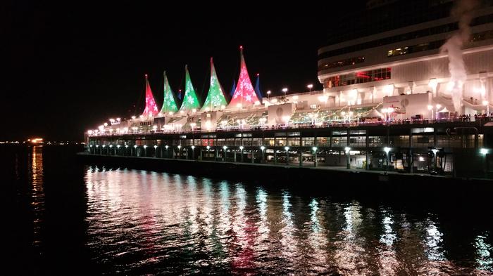 Canada Place photo