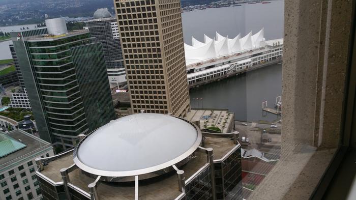 Canada Place photo