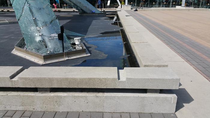 Olympic Cauldron photo