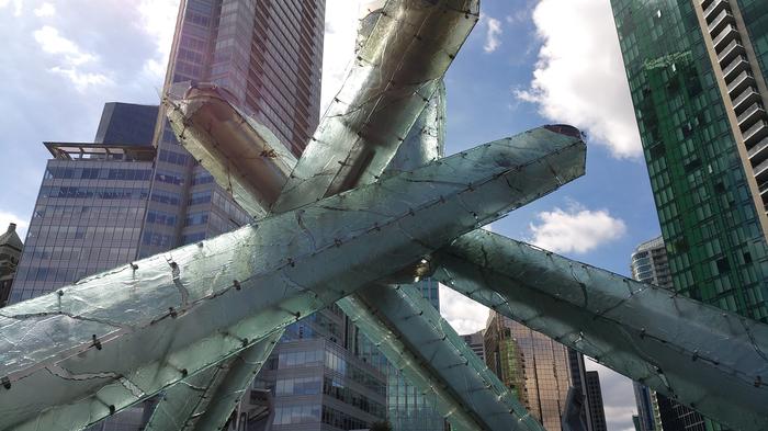 Olympic Cauldron photo