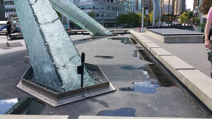 Olympic Cauldron photo