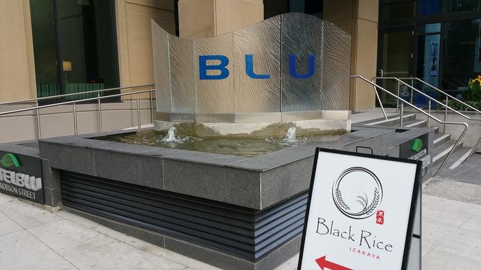 Fountain Blu photo