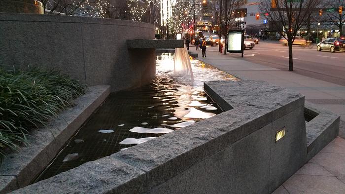 Stone Trough Part 2 photo