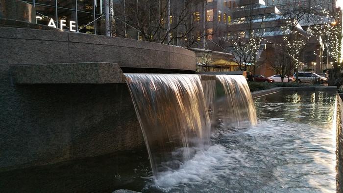 Stone Trough Part 2 photo