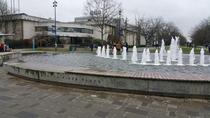 UBC Signature Circle photo