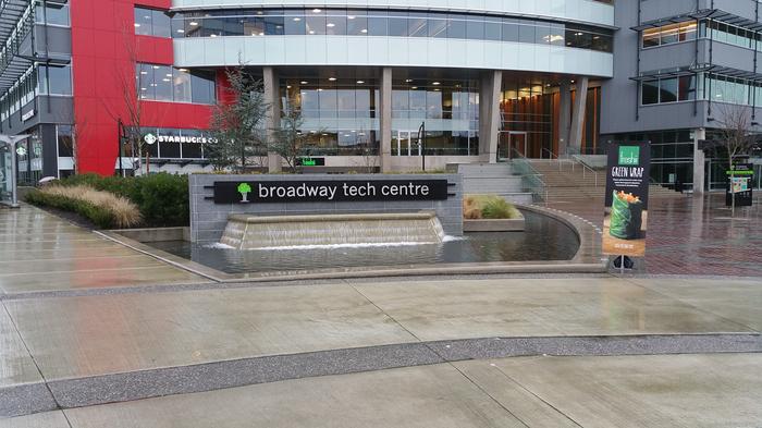 Broadway Tech Centre photo