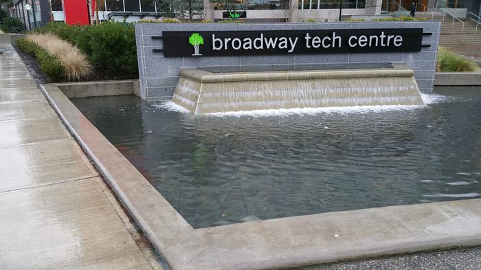 Broadway Tech Centre photo