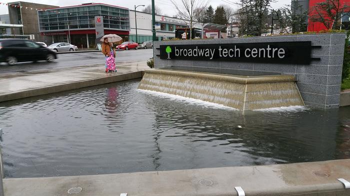 Broadway Tech Centre photo