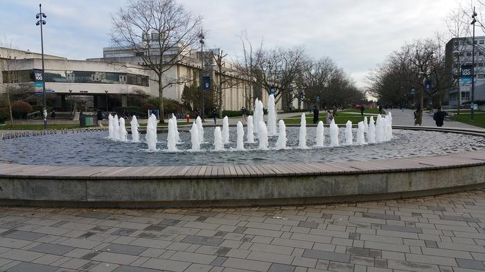 UBC Signature Circle photo