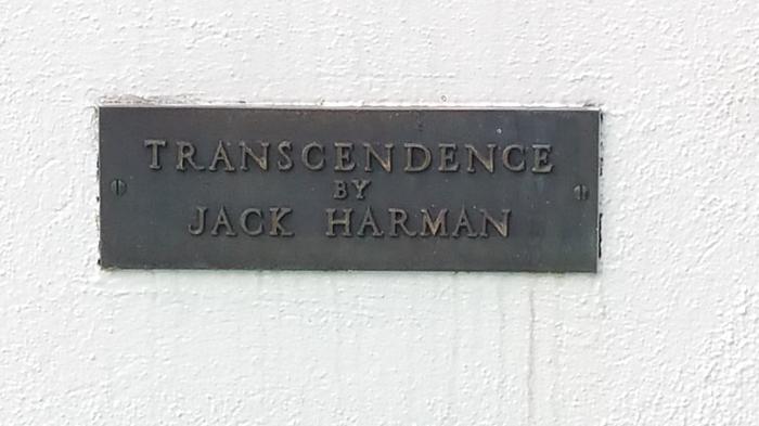 Harman's Transcendence photo