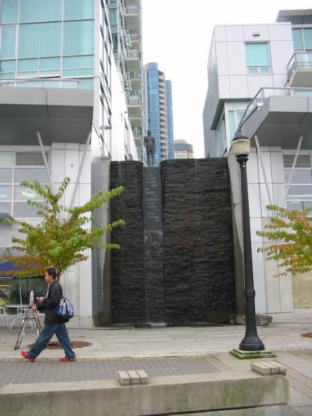 Coal Harbour Waterboy 1 photo