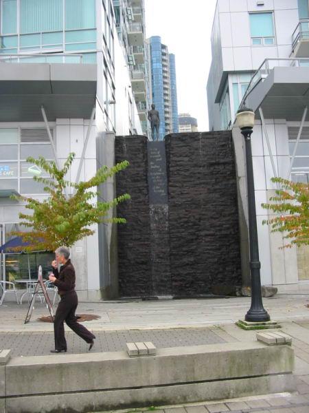 Coal Harbour Waterboy 1 photo