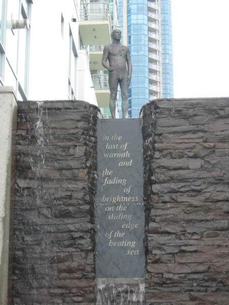 Coal Harbour Waterboy 1 photo