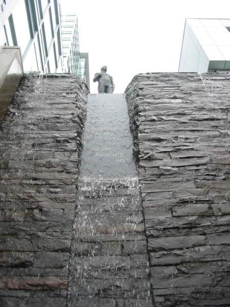 Coal Harbour Waterboy 1 photo