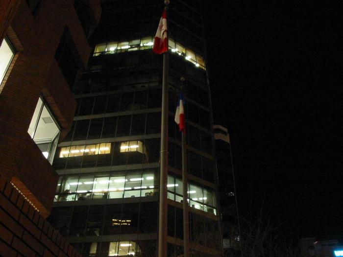 French Embassy Pool photo