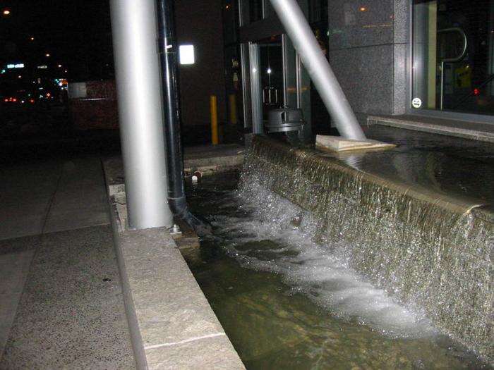 Stone Trough photo