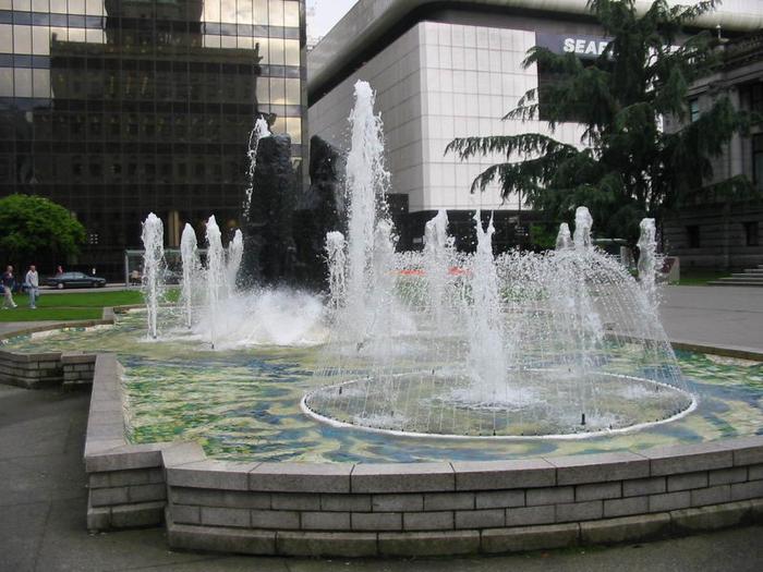 Vancouver Art Gallery photo