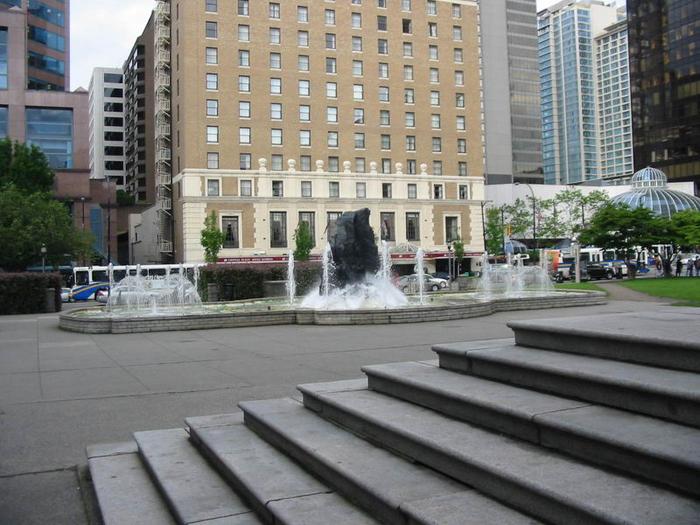 Vancouver Art Gallery photo