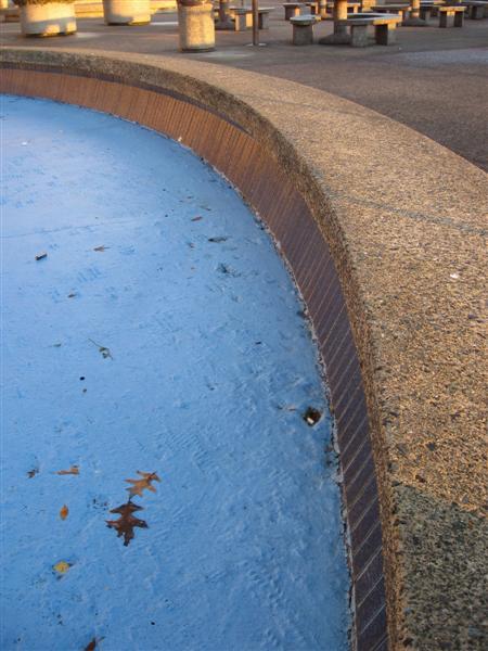 Vancouver Sun Plaza Pools photo