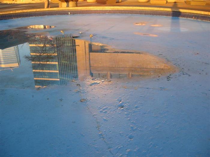 Vancouver Sun Plaza Pools photo