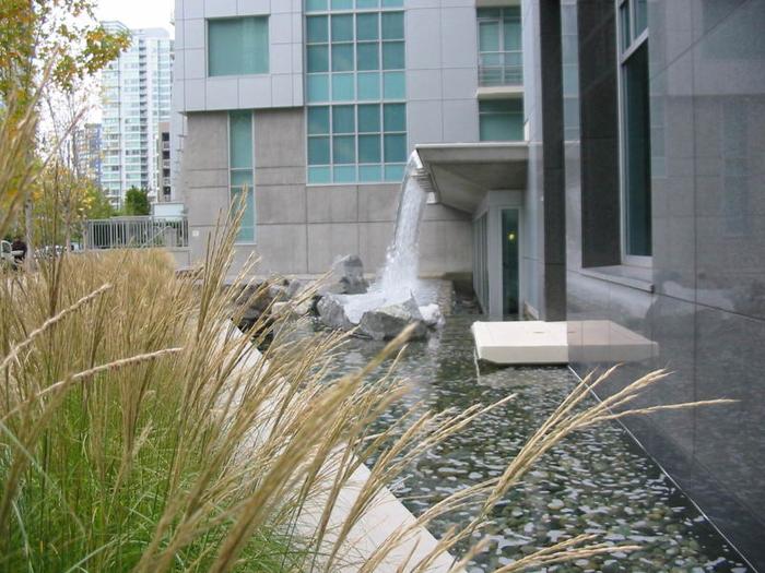 Coal Harbour Waterboy 2 photo