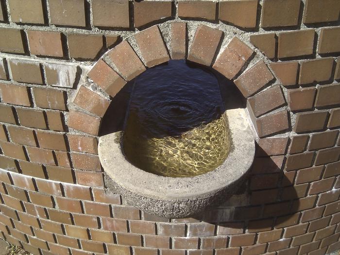 False Creek Sun Dial photo