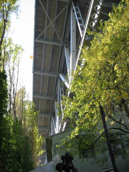 Anchor Bridge photo