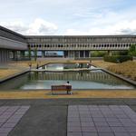 SFU Reflecting Pond photo # 4