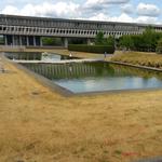 SFU Reflecting Pond photo # 11