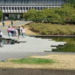 SFU Reflecting Pond photo # 13