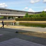 SFU Reflecting Pond photo # 5