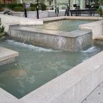 Canadian Tire Water Fountain photo # 13