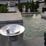 Canadian Tire Water Fountain photo # 12