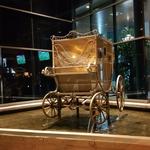 The Time Carriage