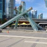 Olympic Cauldron photo # 9