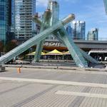 Olympic Cauldron photo # 8