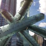 Olympic Cauldron photo # 6