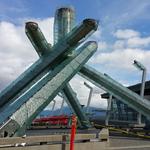 Olympic Cauldron photo # 1