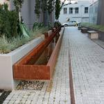 Rusty Trough photo # 10