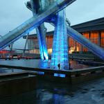 Olympic Cauldron photo # 10