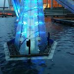 Olympic Cauldron photo # 11