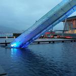 Olympic Cauldron photo # 14