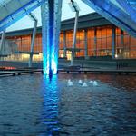 Olympic Cauldron photo # 15