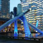 Olympic Cauldron photo # 13