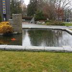 Van Pelt's Fountain photo # 1