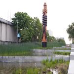 UBC Ladder Marsh