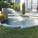 Van Pelt's Fountain photo # 17