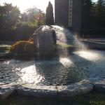 Van Pelt's Fountain photo # 15