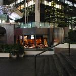 Bentall Bistro Falls photo # 16